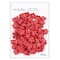 12 Packs: 120 ct. (1,440 total) Red Paper Flowers by Recollections™